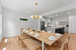 Hideaway Cove Private Dock Firepit New Build