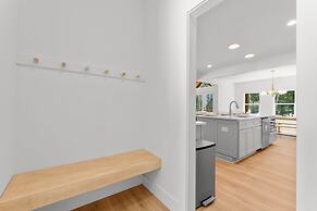 Hideaway Cove Private Dock Firepit New Build