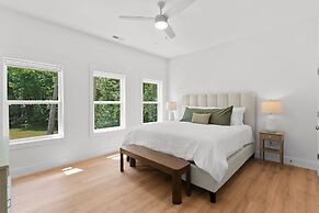 Hideaway Cove Private Dock Firepit New Build