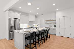 Hideaway Cove Private Dock Firepit New Build