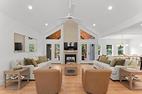 Hideaway Cove Private Dock Firepit New Build