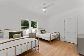 Hideaway Cove Private Dock Firepit New Build