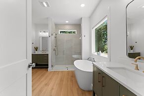 Hideaway Cove Private Dock Firepit New Build