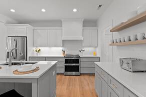 Hideaway Cove Private Dock Firepit New Build