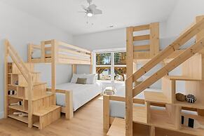 Hideaway Cove Private Dock Firepit New Build