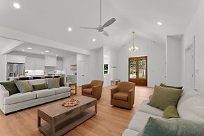 Hideaway Cove Private Dock Firepit New Build