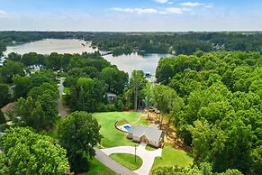 Hideaway Cove Private Dock Firepit New Build