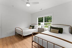 Hideaway Cove Private Dock Firepit New Build