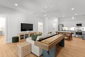 Hideaway Cove Private Dock Firepit New Build