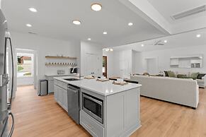 Hideaway Cove Private Dock Firepit New Build