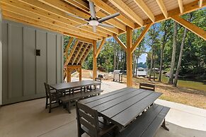 Hideaway Cove Private Dock Firepit New Build