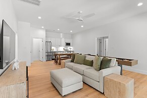 Hideaway Cove Private Dock Firepit New Build