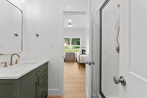 Hideaway Cove Private Dock Firepit New Build