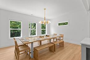 Hideaway Cove Private Dock Firepit New Build