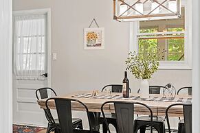 Tomhickon by Avantstay Walk to Lake Firepit Deck