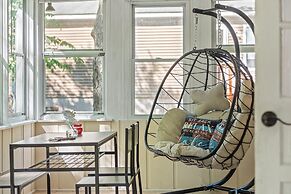 Tomhickon by Avantstay Walk to Lake Firepit Deck