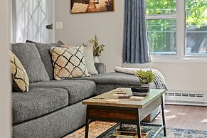 Tomhickon by Avantstay Walk to Lake Firepit Deck