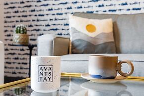 Lindsley by Avantstay Balcony Modern Design A Downtown Location