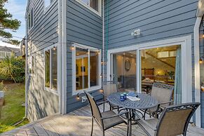 Royal Canoe by Avantstay Walk to the Shore Private Yard