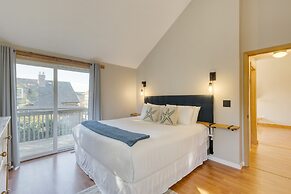 Royal Canoe by Avantstay Walk to the Shore Private Yard