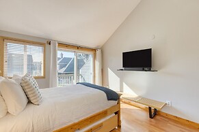 Royal Canoe by Avantstay Walk to the Shore Private Yard