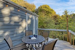 Royal Canoe by Avantstay Walk to the Shore Private Yard