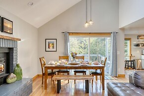 Royal Canoe by Avantstay Walk to the Shore Private Yard