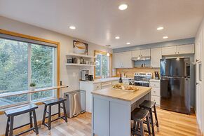 Royal Canoe by Avantstay Walk to the Shore Private Yard