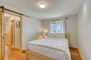 Royal Canoe by Avantstay Walk to the Shore Private Yard