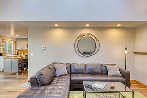 Royal Canoe by Avantstay Walk to the Shore Private Yard