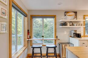 Royal Canoe by Avantstay Walk to the Shore Private Yard