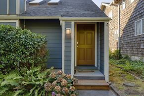 Royal Canoe by Avantstay Walk to the Shore Private Yard