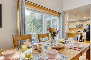 Royal Canoe by Avantstay Walk to the Shore Private Yard