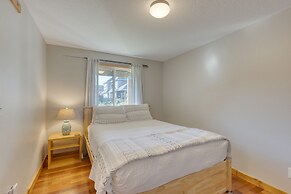 Royal Canoe by Avantstay Walk to the Shore Private Yard