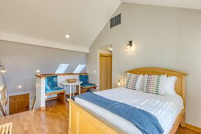 Royal Canoe by Avantstay Walk to the Shore Private Yard