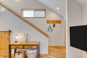 Royal Canoe by Avantstay Walk to the Shore Private Yard