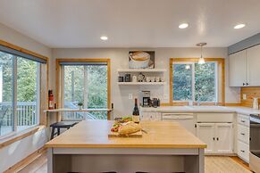 Royal Canoe by Avantstay Walk to the Shore Private Yard