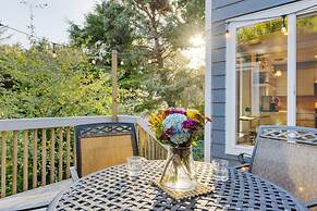 Royal Canoe by Avantstay Walk to the Shore Private Yard