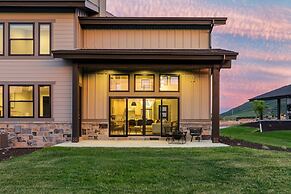 Jordanelle by Avantstay Next to the Reservoir