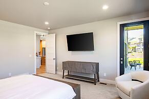 Jordanelle by Avantstay Next to the Reservoir