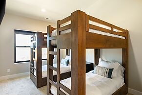 Jordanelle by Avantstay Next to the Reservoir