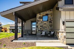 Jordanelle by Avantstay Next to the Reservoir