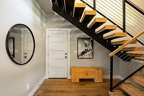 Jordanelle by Avantstay Next to the Reservoir