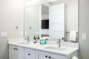 Jordanelle by Avantstay Next to the Reservoir