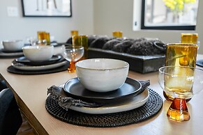 Jordanelle by Avantstay Next to the Reservoir