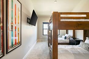 Jordanelle by Avantstay Next to the Reservoir