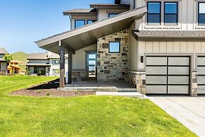 Jordanelle by Avantstay Next to the Reservoir