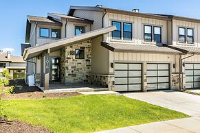 Jordanelle by Avantstay Next to the Reservoir