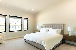 Jordanelle by Avantstay Next to the Reservoir