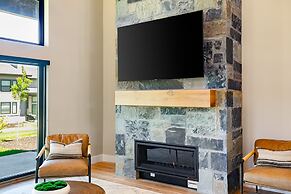 Jordanelle by Avantstay Next to the Reservoir